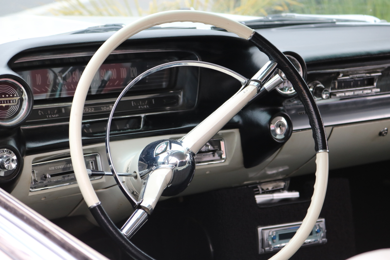 Illustration for article titled Clovis Cars & Coffee Photodump